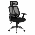 Silla Premium Ergonomica Gerencial 022 Sillas