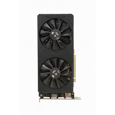 Tarjeta Gráfica AMD Radeon RX 5700 XT 8GB GDDR6 Notebooks