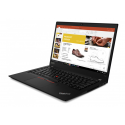 Notebook Lenovo Thinkpad T14 Ryzen 5 Pro 16GB RAM 512GB SSD Notebooks