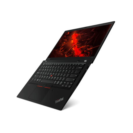 Lenovo ThinkPad T14 Ryzen 5 PRO 16GB 512GB – portátil empresarial 14