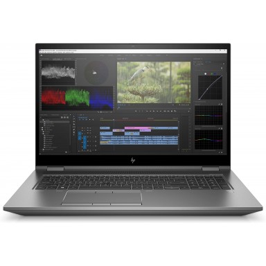 HP ZBook Fury G7 15" Intel® Core™ i9-10885H 64GB RAM NVIDIA® Quadro® T2000 Max-Q Notebooks