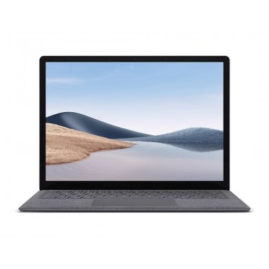 Notebook Surface Laptop 4 13,3" Intel Core i7-1185G7 32GB RAM 1TB SSD Notebooks
