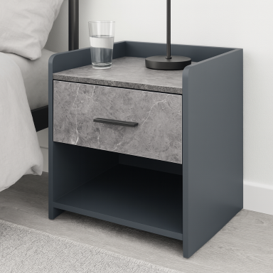 Velador Industrial S01 Veladores