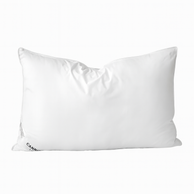 Almohada Microfibra Fiberballs 50x70, Cannon Almohadas