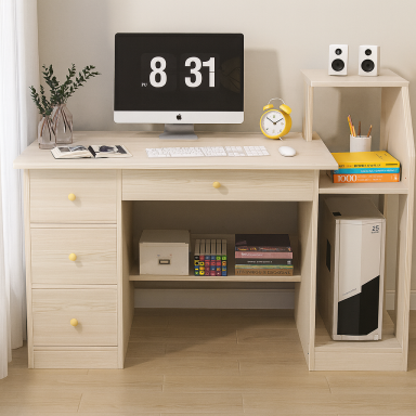 Escritorio Alaska Wood Escritorios