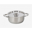 Batería de Cocina Wens 470-8SS 8 Piezas de Acero Inoxidable Premium Cocina