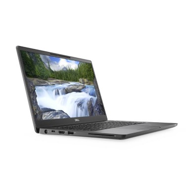 Notebook Dell Latitude 7300 13.3" FHD Intel Core i7-8665u 20GB RAM 512GB SSD Notebooks