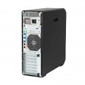 Computador Hp Z6 G4 Workstation Intel® Xeon® Gold 6136 Nvidia RTX 4000 64GB RAM Notebooks