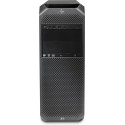 Computador Hp Z6 G4 Workstation Intel® Xeon® Gold 6136 Nvidia RTX 4000 64GB RAM Notebooks