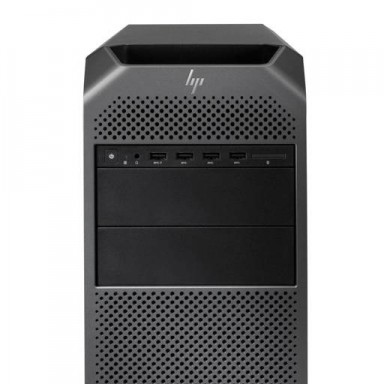 Computador Hp Z6 G4 Workstation Intel® Xeon® Gold 6136 Nvidia RTX 4000 64GB RAM Notebooks