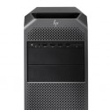 Computador Hp Z6 G4 Workstation Intel® Xeon® Gold 6136 Nvidia RTX 4000 64GB RAM Notebooks