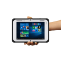 Notebook Tablet Panasonic Toughpad FZ-M1 Intel Core i5 8GB RAM 256GB SSD Notebooks