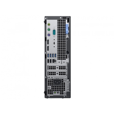 Computador Dell Optiplex 7040 Intel® Core i5 8GB RAM 500GB SSD Notebooks