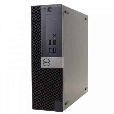 Computador Dell Optiplex 7040 Intel® Core i5 8GB RAM 500GB SSD Notebooks