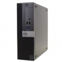 Computador Dell Optiplex 7040 Intel® Core i5 8GB RAM 500GB SSD Notebooks