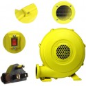 Inflador Para Castillo Inflable de 550W Juegos