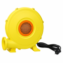 Inflador Para Castillo Inflable de 550W Juegos