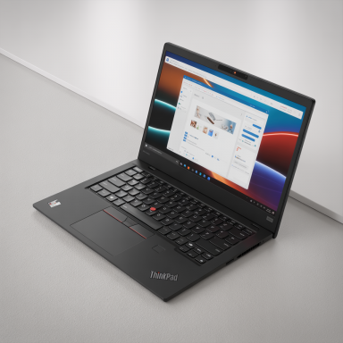 Notebook Lenovo ThinkPad L13 Gen 2 Intel Core i7 11th gen 16GB RAM 512GB SSD Notebooks