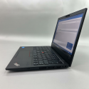 Notebook Lenovo ThinkPad L13 Gen 2 Intel Core i7 11th gen 16GB RAM 512GB SSD Notebooks