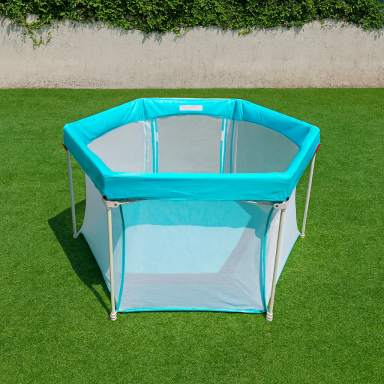 Corral Para Bebes 1,35 mts. Niños