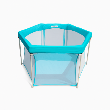 Corral Para Bebes 1,35 mts. Niños