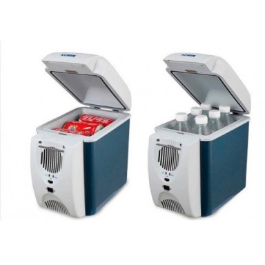 Mini refrigerador para autos 7.5 litros Outdoor