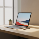 Notebook Surface Laptop 4 13,3" Intel Core i7-1185G7 16GB RAM 256GB SSD Notebooks