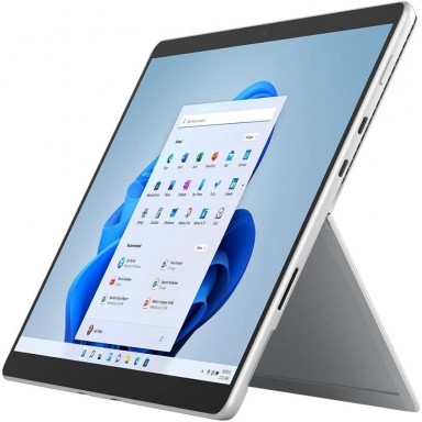 Microsoft Surface Pro 8 LTE Intel Core i7-1185 G7 16GB RAM 256GB SSD Notebooks
