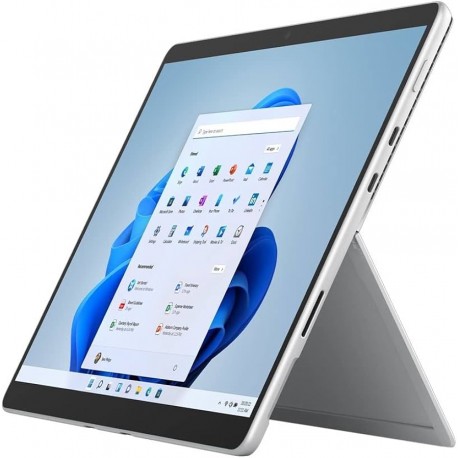 Microsoft Surface Pro 8 LTE Intel Core i7 16GB RAM 256GB SSD