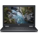 Dell Precision 7560 Intel Xeon W-11855M 32GB RAM NVIDIA RTX A2000 Mobile Notebooks