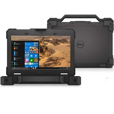 Dell Latitude 14 Extreme Rugged 7414 Intel Core i7 16GB RAM 512GB SSD Notebooks