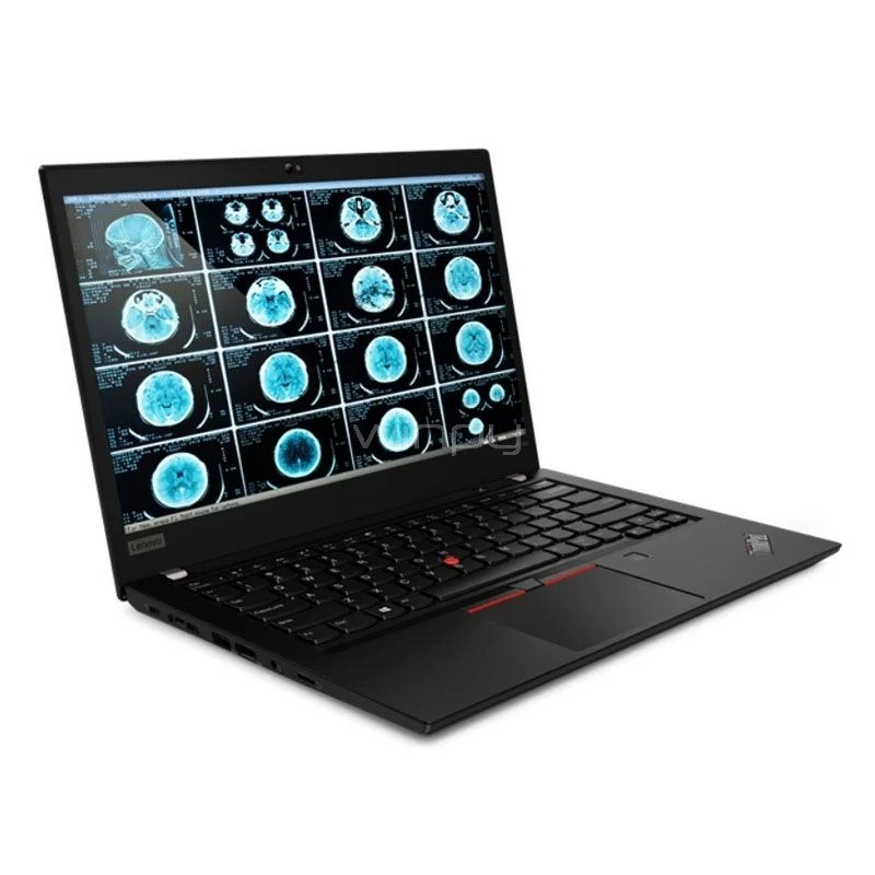 Lenovo ThinkPad X13 G1 i7-10510U 16GB RAM 512GB SSD notebook