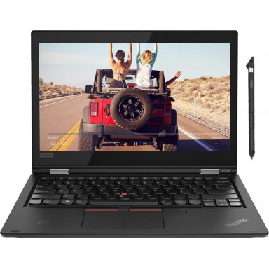 Lenovo Thinkpad Yoga L390 Intel Core i5 8GB RAM 256GB SSD Notebooks
