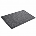 Limpia Pies Antideslizante 75x45cm Gris Inicio