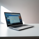 Notebook HP Probook 15,6" 455 G9 Ryzen 5 Pro 16GB RAM 256GB SSD Notebooks