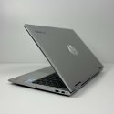 Notebook HP Probook 15,6" 455 G9 Ryzen 5 Pro 16GB RAM 256GB SSD Notebooks