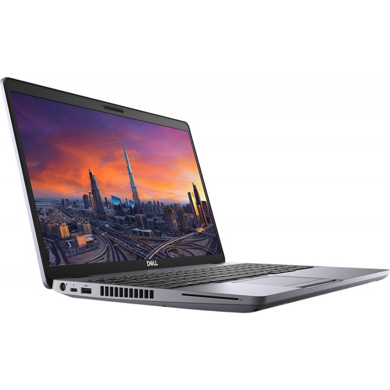 Dell Precision 5750 17