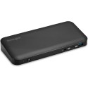 Docking Station USB-C Kensington SD4845P | Dual Monitor HDMI & DisplayPort + Ethernet Tecnología