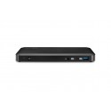 Docking Station USB-C Kensington SD4845P | Dual Monitor HDMI & DisplayPort + Ethernet Tecnología
