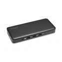 Docking Station USB-C Kensington SD4845P | Dual Monitor HDMI & DisplayPort + Ethernet Tecnología