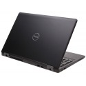 Notebook Dell Precision 3540 Intel® Core i7™ 24GB RAM 512GB Notebooks
