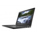 Notebook Dell Precision 3540 Intel® Core i7™ 24GB RAM 512GB Notebooks