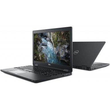 Notebook Dell Precision 3540 Intel® Core i7™ 24GB RAM 512GB Notebooks