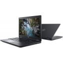 Notebook Dell Precision 3540 Intel® Core i7™ 24GB RAM 512GB Notebooks