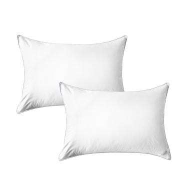 Pack 2 Almohadas Down Alternative 50x70, Cannon Almohadas
