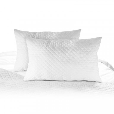 Pack 2 Protector almohada 50x90 cm Zee Dreams Almohadas