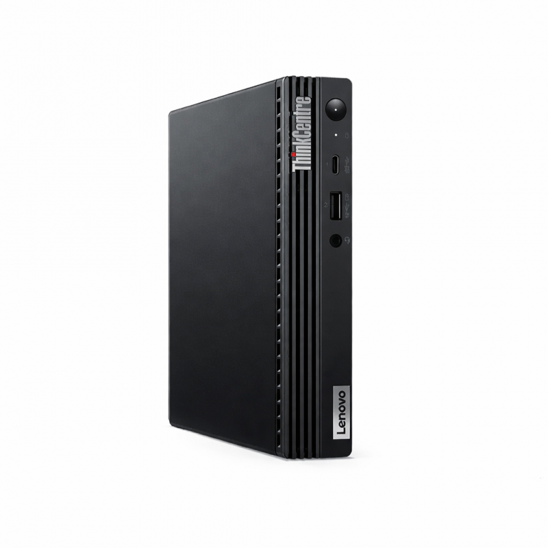 Lenovo ThinkCentre M70Q Tiny i3 16GB 512GB SSD Mini PC Empresa