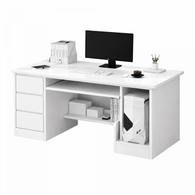 Escritorio Ibiza White Inicio