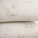 Almohadas De Bambu. Pack 2 unidades Almohadas