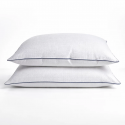 Almohadas Viscoelasticas relleno sintetico Biancobelo. Pack dos unidades. Almohadas